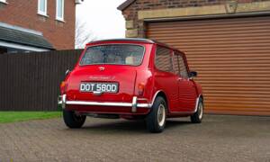 Imagen 3/50 de Austin Mini Cooper S 1275 (1965)