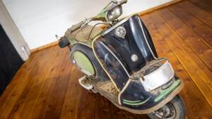 Image 4/11 of Triumph (TWN) Tessy (1957)