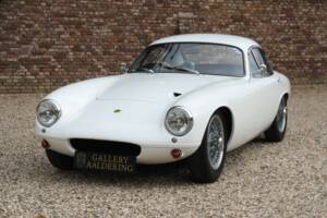 Bild 18/50 von Lotus Elite S2 (1961)