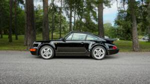 Bild 6/53 von Porsche 911 Turbo 3.3 (1991)