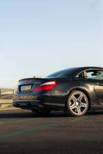 Image 20/33 de Mercedes-Benz SL 63 AMG (2012)