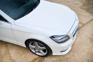 Immagine 29/50 di Mercedes-Benz CLS 350 (2014)