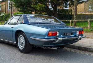 Image 14/33 of Maserati Ghibli Spyder SS (1971)