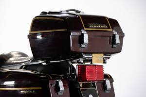 Immagine 12/50 di Honda GL 1100 Gold Wing (1981)