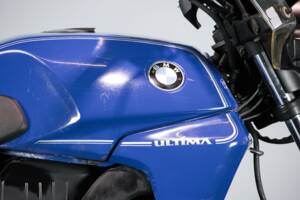 Image 12/50 de BMW K 75 "Ultima" (1996)
