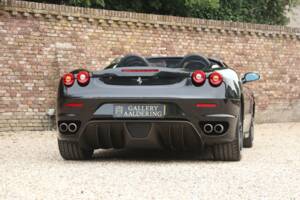 Image 47/50 de Ferrari F430 Spider (2007)