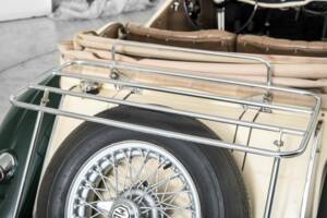 Bild 33/50 von MG TF (1954)
