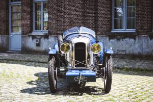 Image 4/45 of Amilcar CGS (1924)