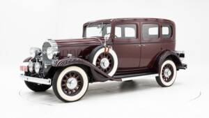 Bild 1/15 von Buick Super 57 (1932)