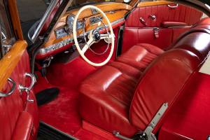 Bild 16/24 von Mercedes-Benz 300 Sc (1956)