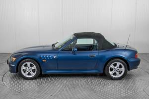Image 41/50 of BMW Z3 2.0 (2000)