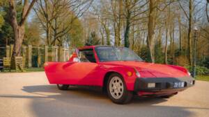 Imagen 13/43 de Porsche 914&#x2F;4  2.0 (1976)