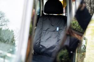Image 23/50 of Land Rover Defender 90 (2012)