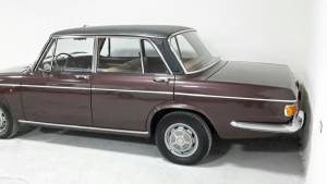 Bild 2/4 von SIMCA 1301 (1975)