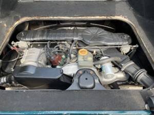 Bild 23/74 von Volkswagen SP 2 1.7 (1974)