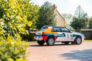 Bild 6/28 von Lancia Delta HF Integrale Evoluzione I (1991)