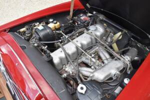 Image 44/45 de Mercedes-Benz 230 SL (1964)