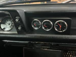 Obraz 22/35 pojazdu BMW 1600 TI (1967)