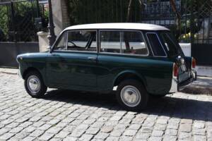 Afbeelding 16/41 van Autobianchi Bianchina Panoramica (1967)
