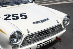 Imagen 31/38 de Ford Lotus Cortina (1963)
