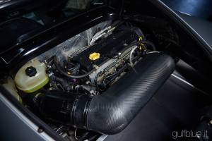 Bild 34/50 von Lotus Exige (2001)