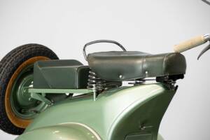 Afbeelding 34/50 van Piaggio DUMMY (1951)