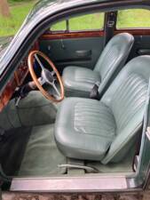 Bild 15/31 von Jaguar 3,4 Liter (1957)