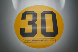 Immagine 18/50 di Porsche Boxster (2003)
