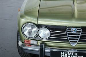Imagen 42/49 de Alfa Romeo Giulia Super 1.3 (1973)