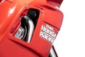Image 6/30 of Honda DUMMY (1994)