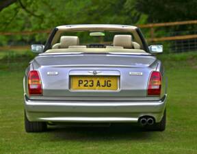 Bild 15/50 von Bentley Azure (2003)