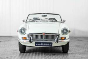 Bild 14/50 von MG MGB (1975)