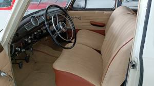 Bild 9/14 von Mercedes-Benz 180 (1956)