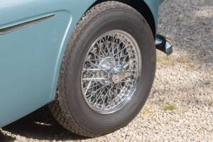 Bild 45/50 von Austin-Healey 100/6 (BN4) (1956)