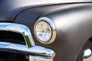 Imagen 22/50 de Chevrolet 3100 ½-ton (1955)