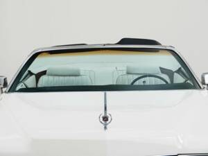 Immagine 7/15 di Cadillac Fleetwood Eldorado Convertible (1973)