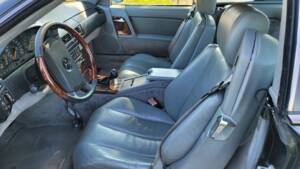 Bild 7/20 von Mercedes-Benz 300 SL-24 (1991)