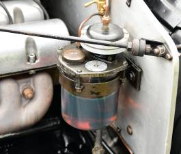 Image 32/50 de Riley 15&#x2F;6 Kestrel (1935)