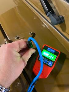 Bild 29/67 von Toyota Land Cruiser BJ 42 (1981)