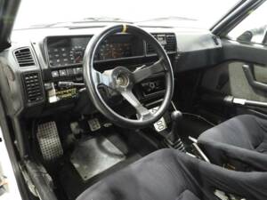 Imagen 9/15 de FIAT Ritmo 130 TC Abarth (1984)