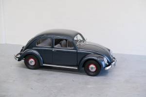 Image 10/24 of Volkswagen Beetle 1200 Standard &quot;Oval&quot; (1953)