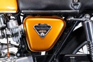Image 10/50 of Honda DUMMY (1972)