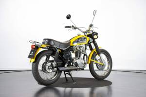 Immagine 4/50 di Ducati 350 Scrambler (1971)