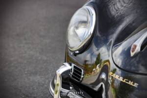 Imagen 25/99 de Porsche 356 A 1600 S Convertible D (1958)
