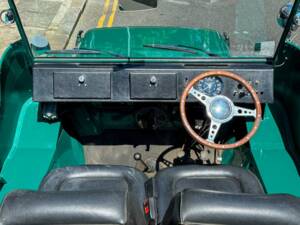 Imagen 3/21 de Mini Moke (1967)