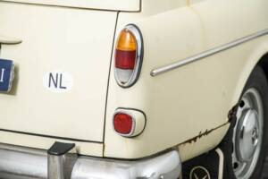 Bild 30/50 von Volvo Amazon P220 (1968)