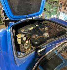 Image 15/15 of Alpine A 110 1300 (1972)