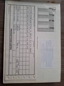 Immagine 19/36 di Mercedes-Benz 500 SL (1985)