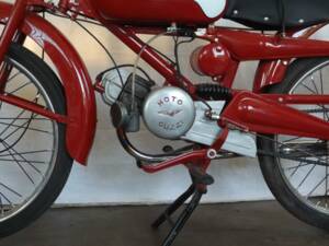 Image 34/44 of Moto Guzzi Cardellino 75 (1957)