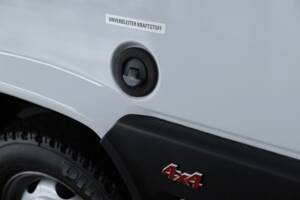 Bild 50/50 von FIAT Panda 4x4 1,0 (1990)